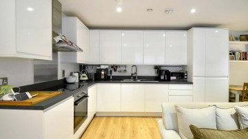 Chancery Building - Ground Floor