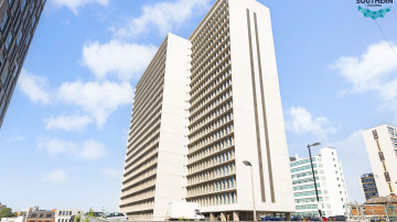 FLAT 140 Leon House, 233 High Street, Croydon, Surrey