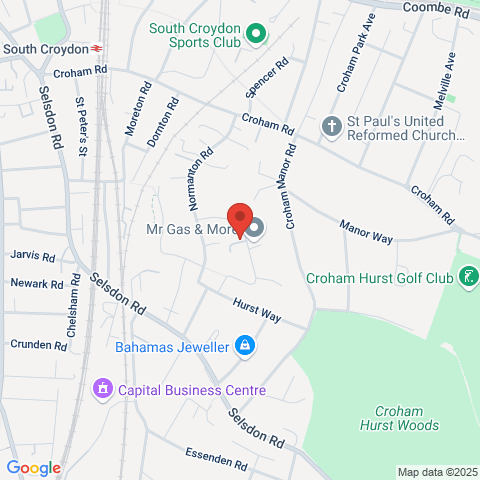 Burway Close 123625 map