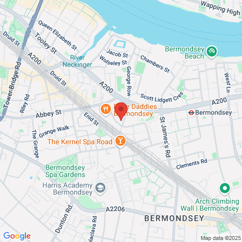 Davoll Court 194625 map
