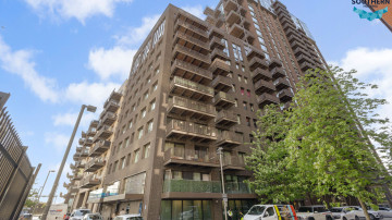 FLAT 52, 7 Ace Way, Battersea, London, SW11 7BE