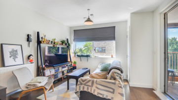 Beatty Court - 1 Bedroom