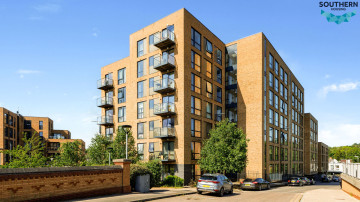 Flat 30, 8 Leaden Hill