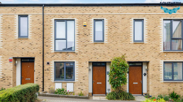 5 Faith Close Coulsdon