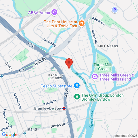 FLAT 202 Hargreaves Court, 4 Nicholson Square map