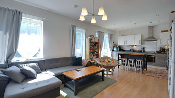 Dan Court - Two Bedroom