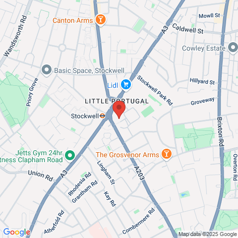 Yates Court (22170625) map