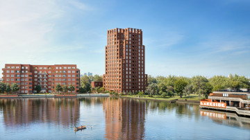 Southmere Shared Ownership