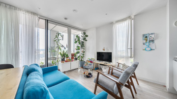 Pearson Apartments 512625