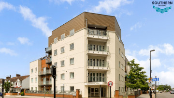 Flat 20 Griffin House, 399 London Road, Croydon