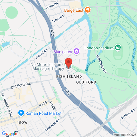 Flat 402 Greenway Building, 349 Wick Lane, Fish Island, Bow map