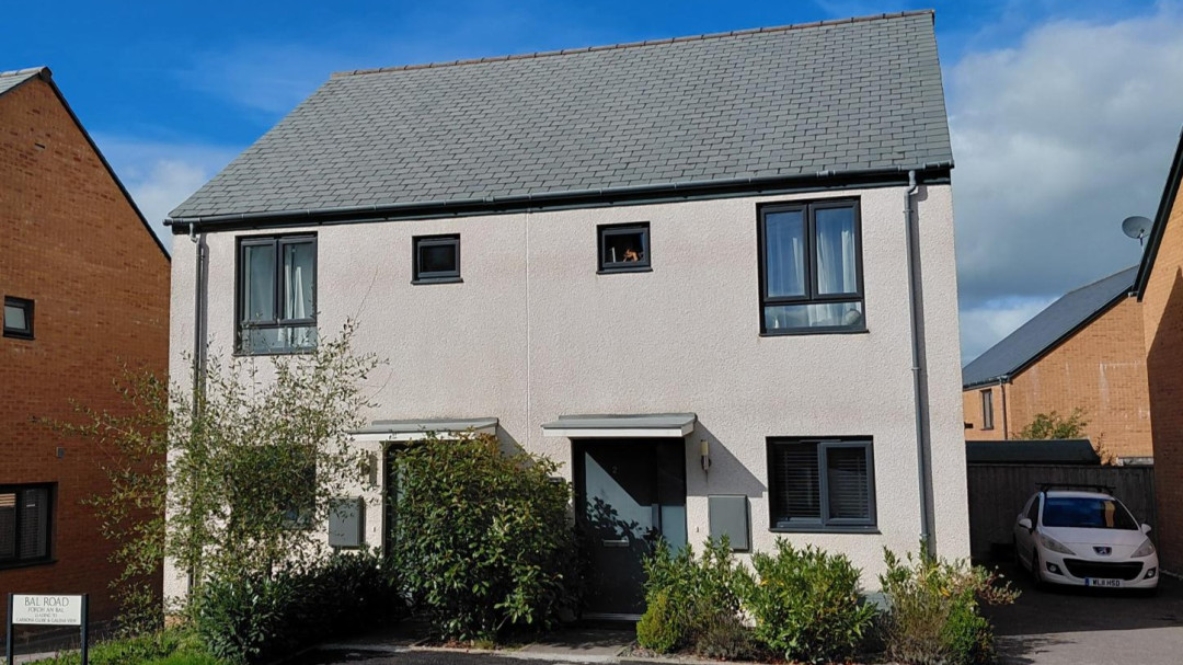 Bal Road, Callington
