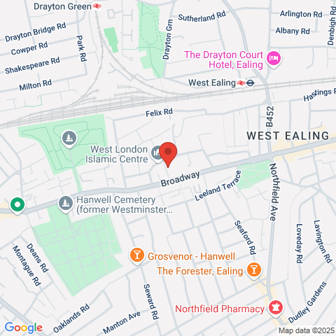 96 Freedom House map