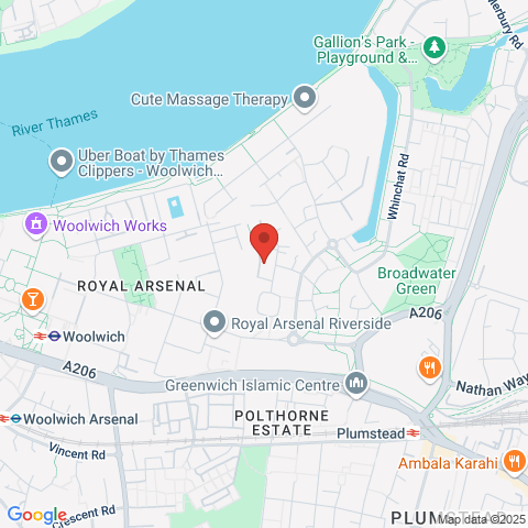 Wilson Court (13010725) map