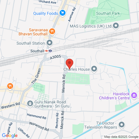 Samuelson House (Ref: 1522) map
