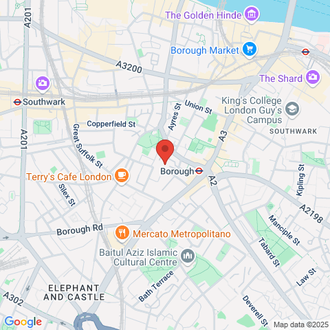 IsaacWaySE11EE map