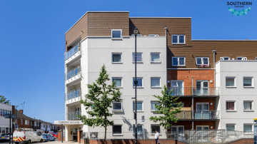 Flat 7 Griffin House