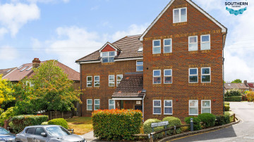 FLAT 4, 8 Warminster Road, South Norwood, London, SE25 4DZ