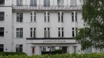 pankhurst House