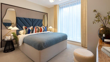 380 Wigeon Heights @ Coronation Square