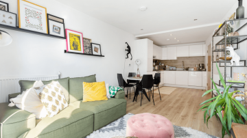 Friesian House - Fifth Floor