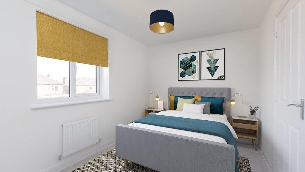Appleyard Park development gallery image