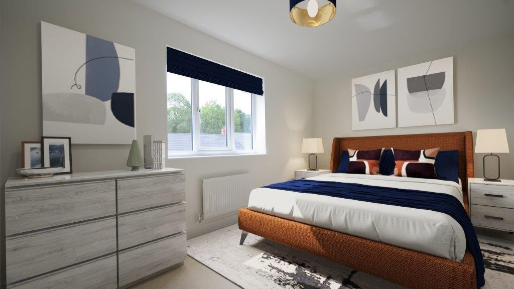 Appleyard Park development gallery image