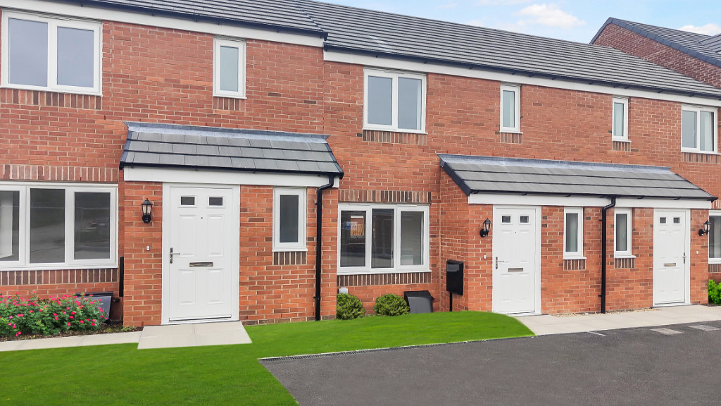 Appleyard Park development gallery image