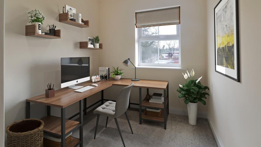 Appleyard Park development gallery image