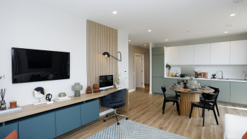 Ferry Island North @ Heart of Hale