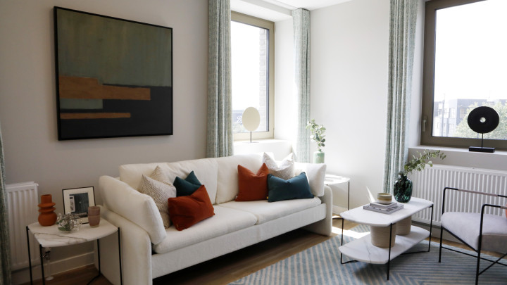 Heart of Hale. development gallery image