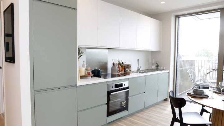 Heart of Hale. development gallery image