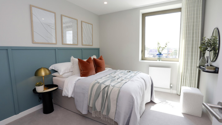 Heart of Hale. development gallery image