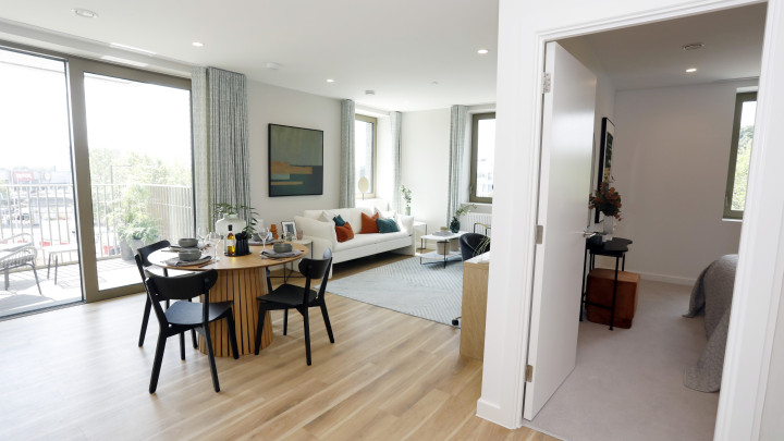 Heart of Hale. development gallery image