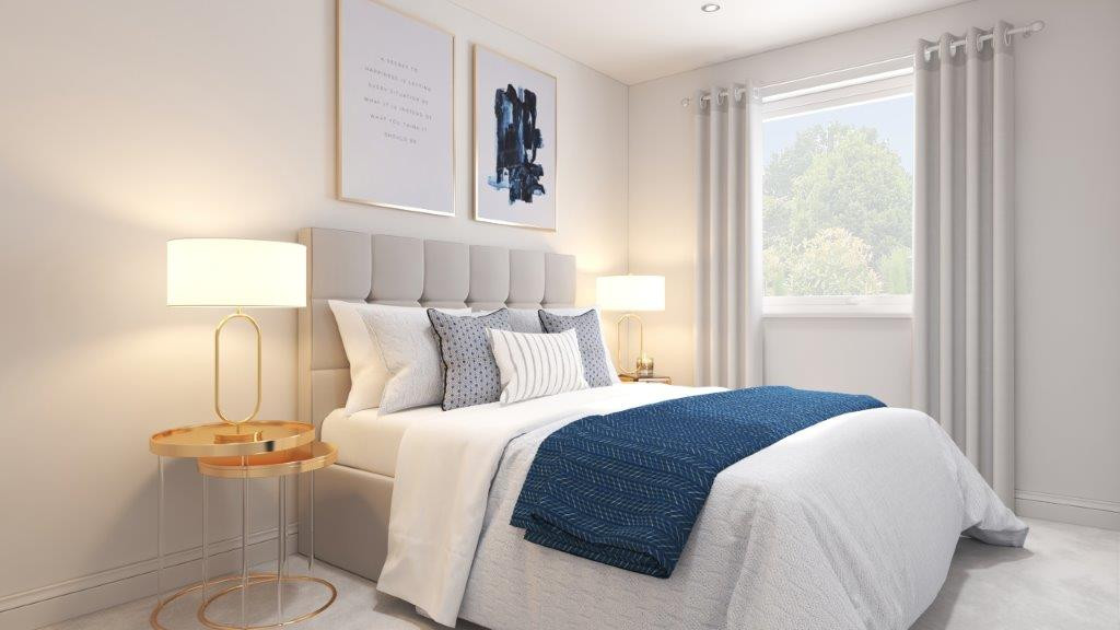 Oakhurst development gallery image