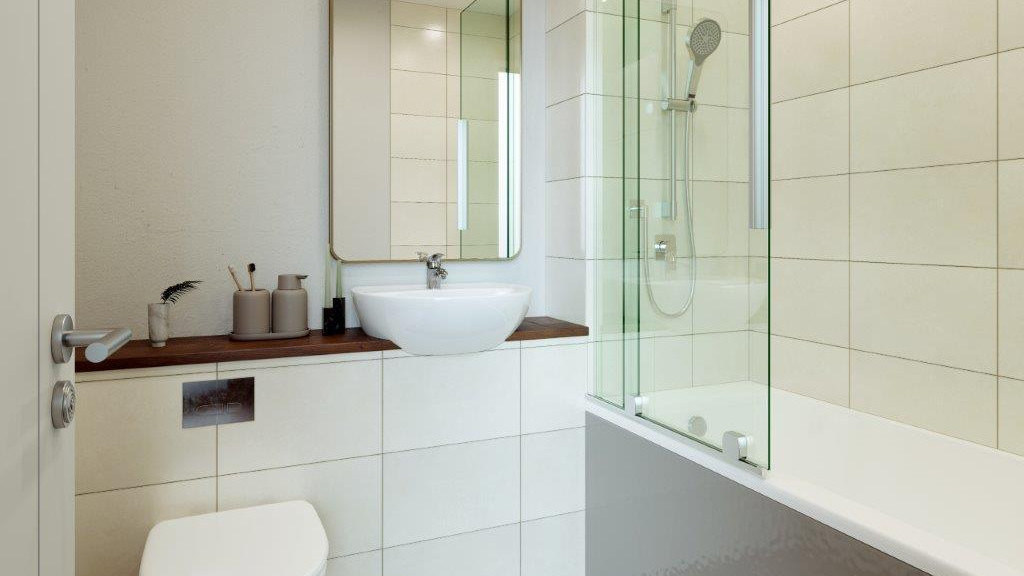 Oakhurst development gallery image