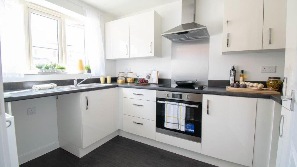 Marham Park development gallery image