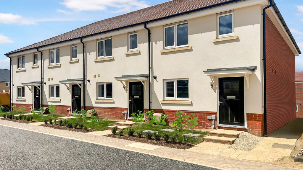 Marham Park development gallery image