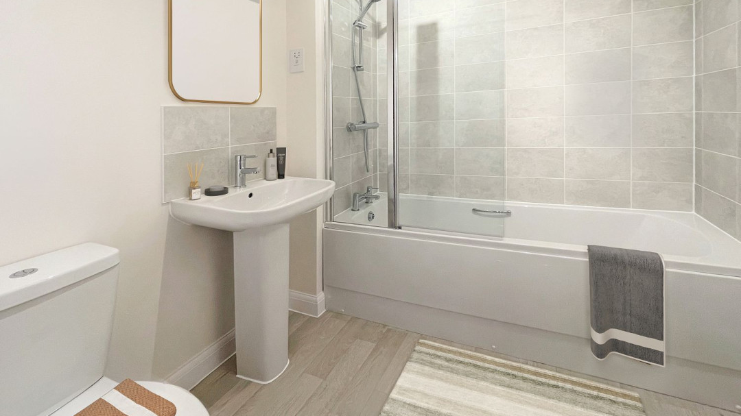 The Skylarks development gallery image