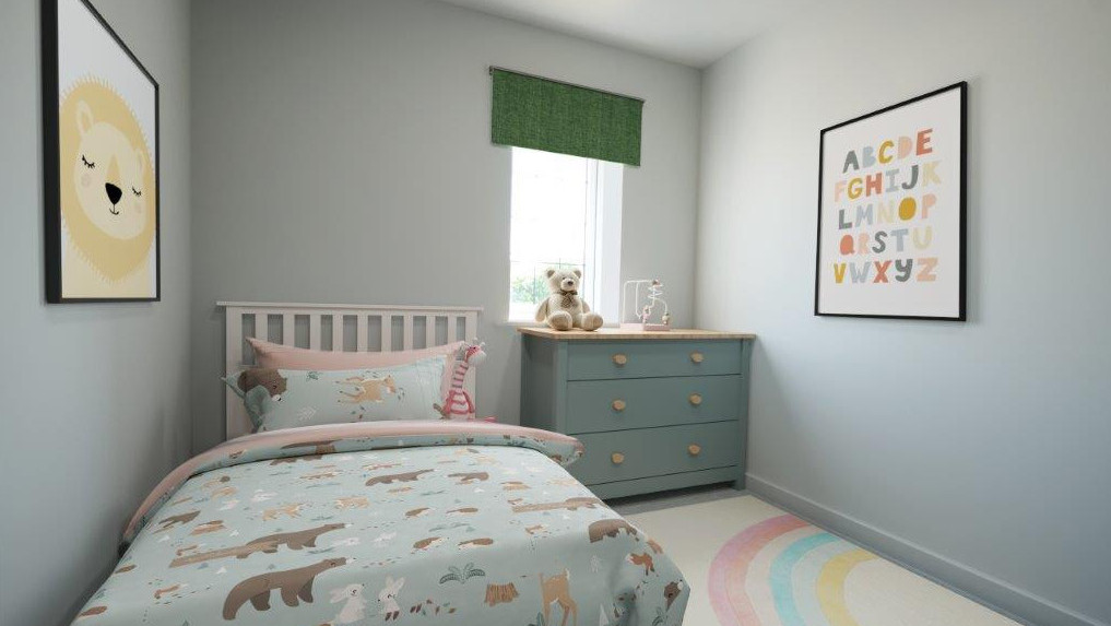 The Skylarks development gallery image