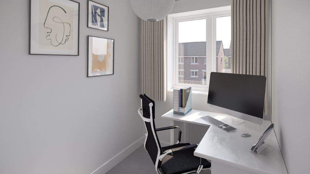 The Skylarks development gallery image