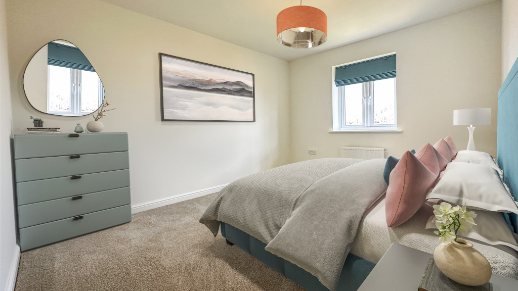 Lockside Wharf development gallery image