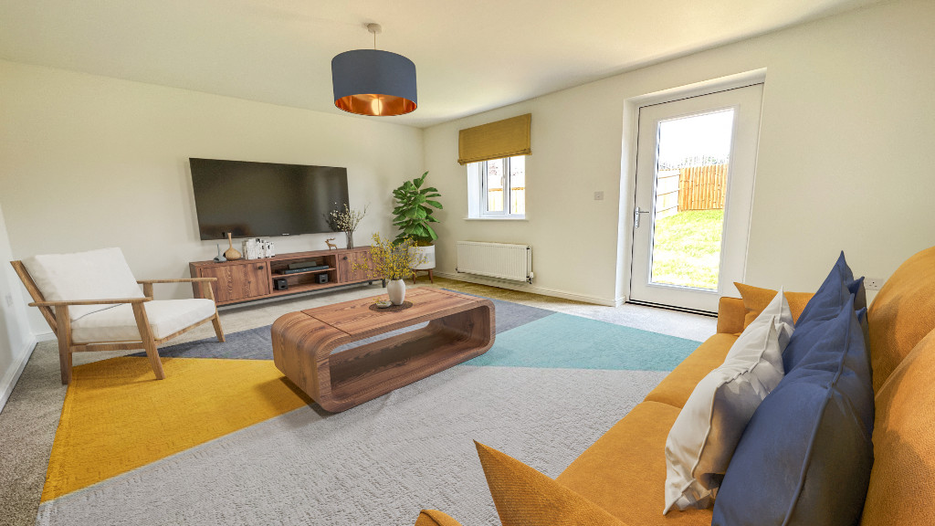 Lockside Wharf development gallery image