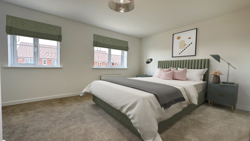 Lockside Wharf development gallery image