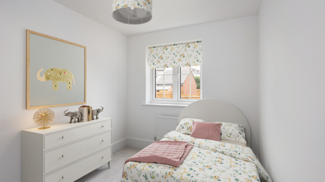 Aylett's Green development gallery image