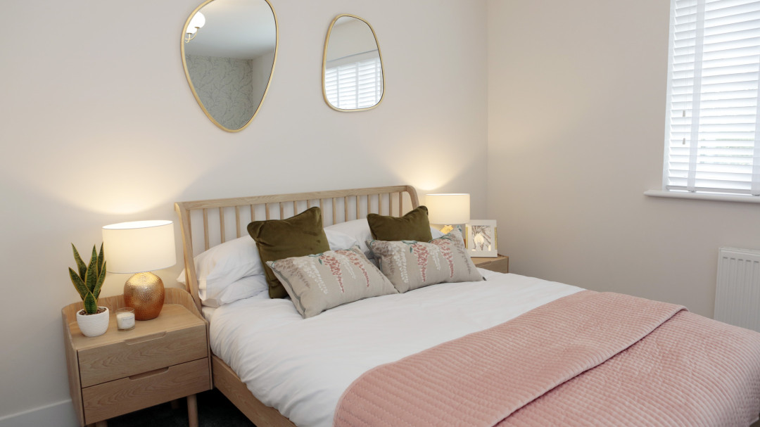 Sage Homes at De Vere Grove development gallery image