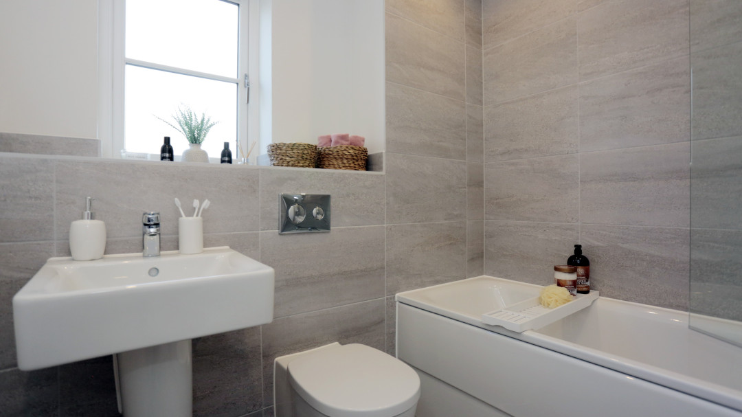 Sage Homes at De Vere Grove development gallery image