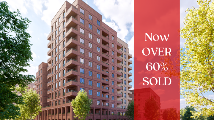 Meridian One development gallery image