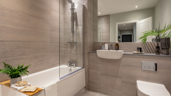 Coronation Square development gallery image