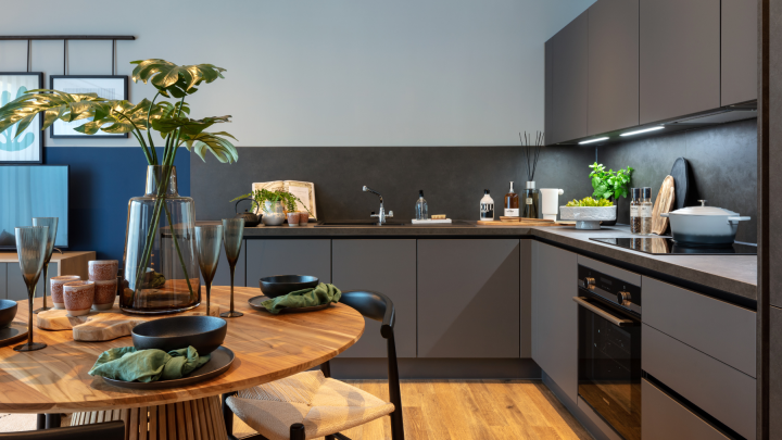 Coronation Square development gallery image